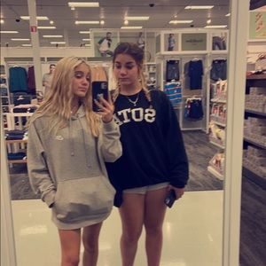 Meet your Posher, Annabelle